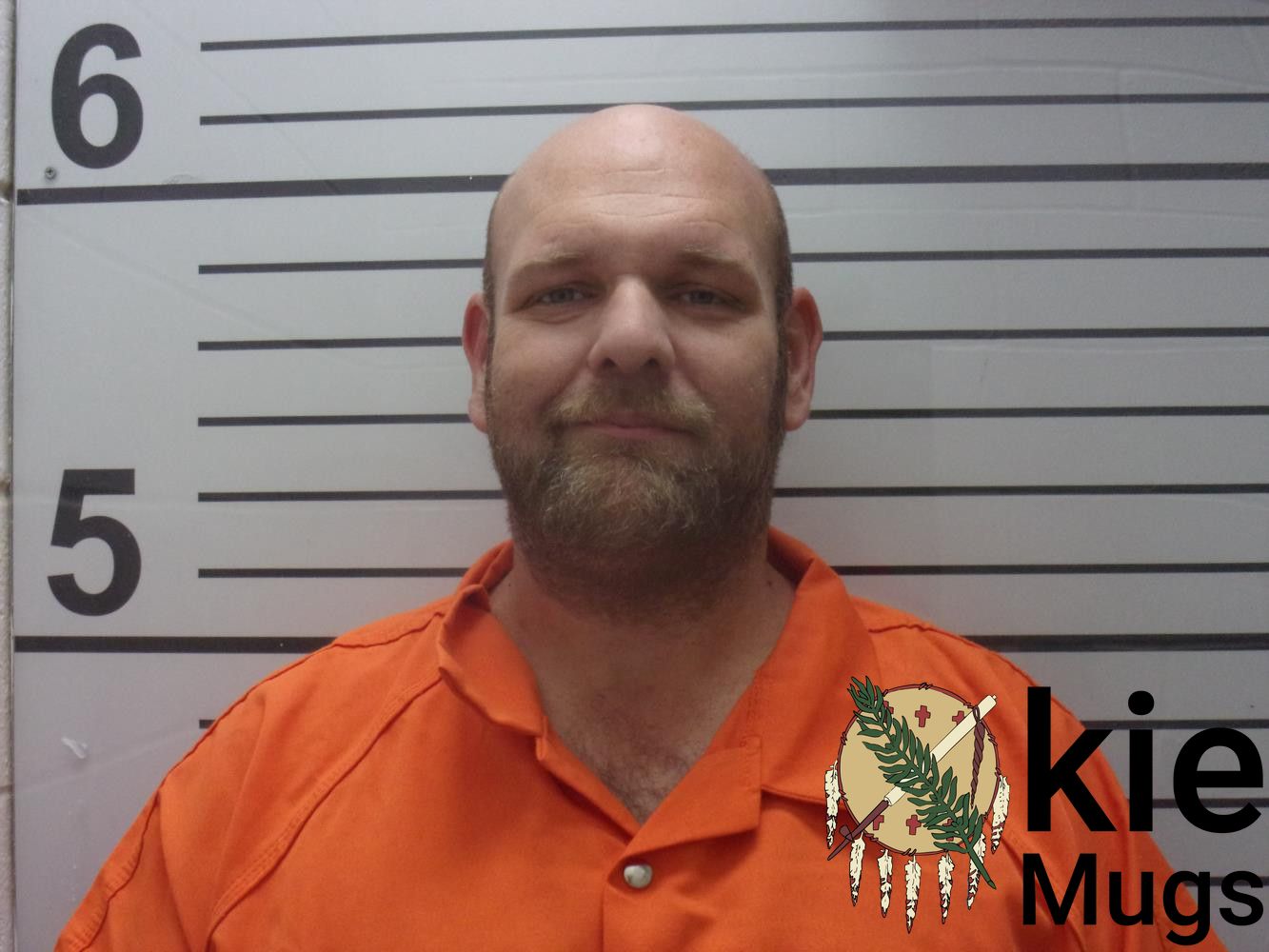 Booking photo of JOSHUA ROSS (DOC) BILLINGS