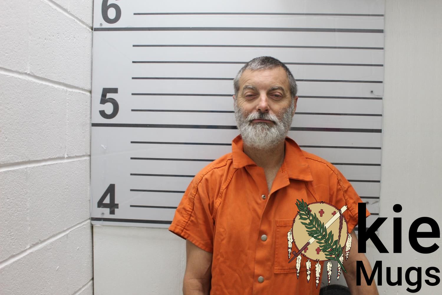 Booking photo of JOSHUA WAYNE THOMAS