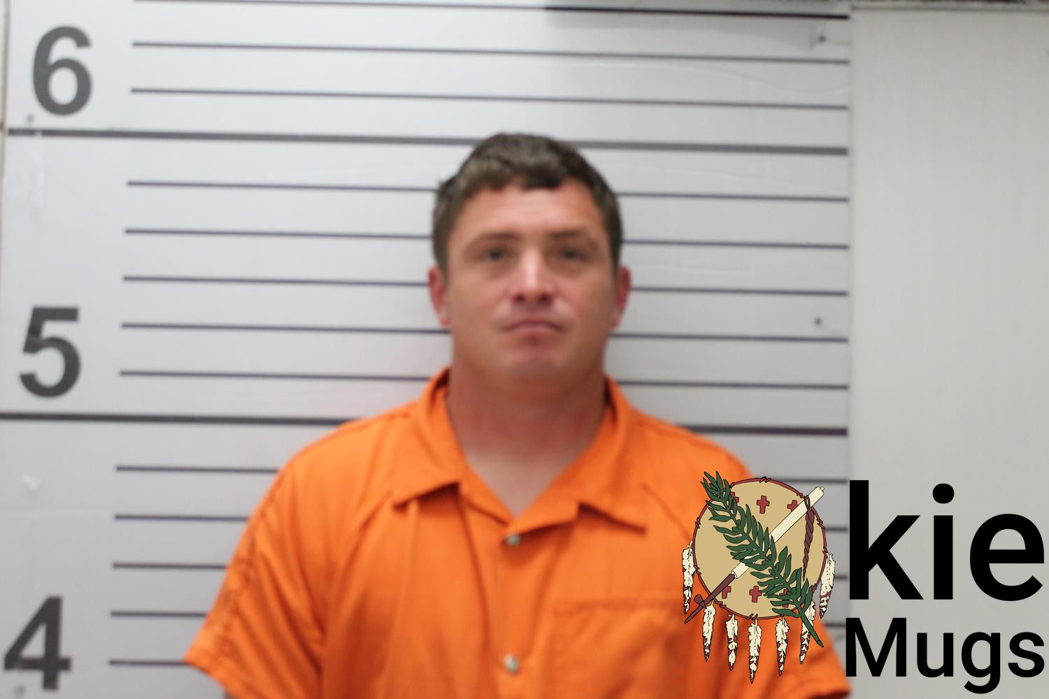 Booking photo of JOSHUA (CREEK) FULTON