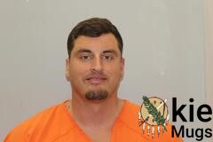 Booking photo of JOSIAH AARON CODY