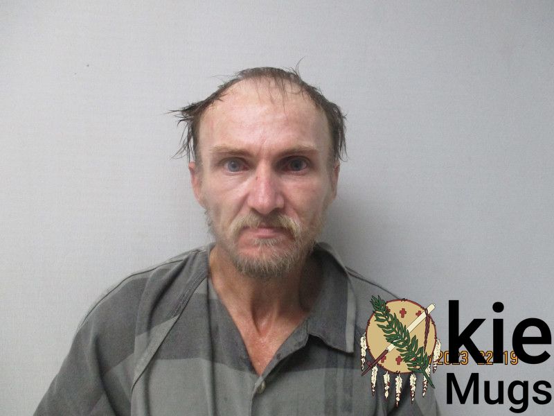 Booking photo of JOSPEH WATSON