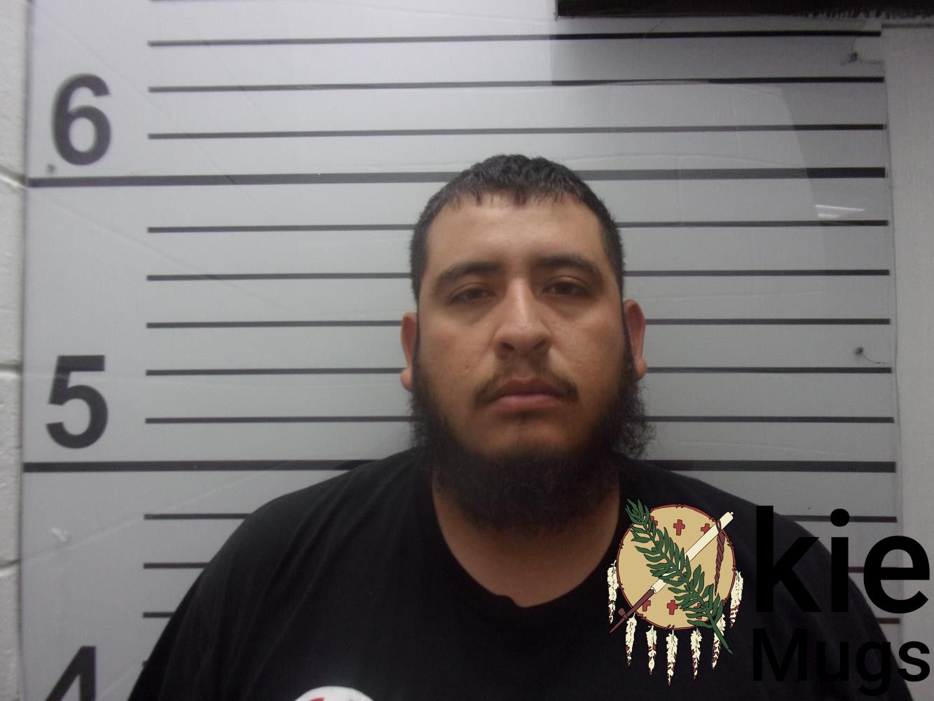 Booking photo of JUAN ANTONIO LEDESMA-BARCO