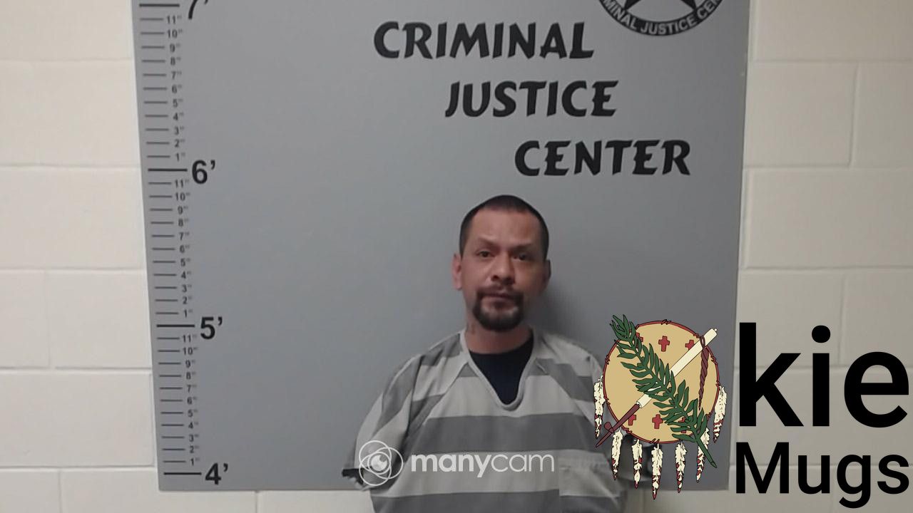 Booking photo of JUAN CARLOS BALDERRAMA AYABAR