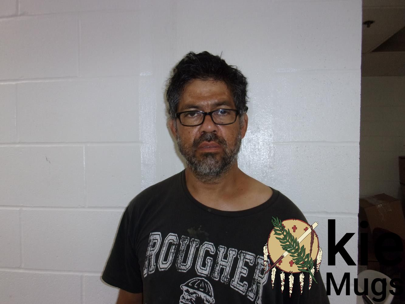 Booking photo of JUAN CARLOS OROZCO