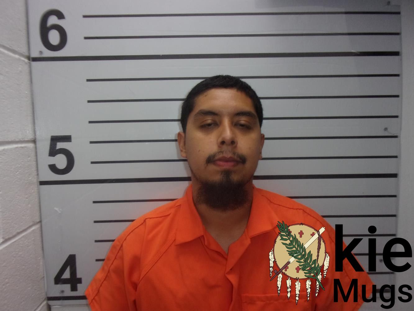Booking photo of JUAN D HERNANDEZ
