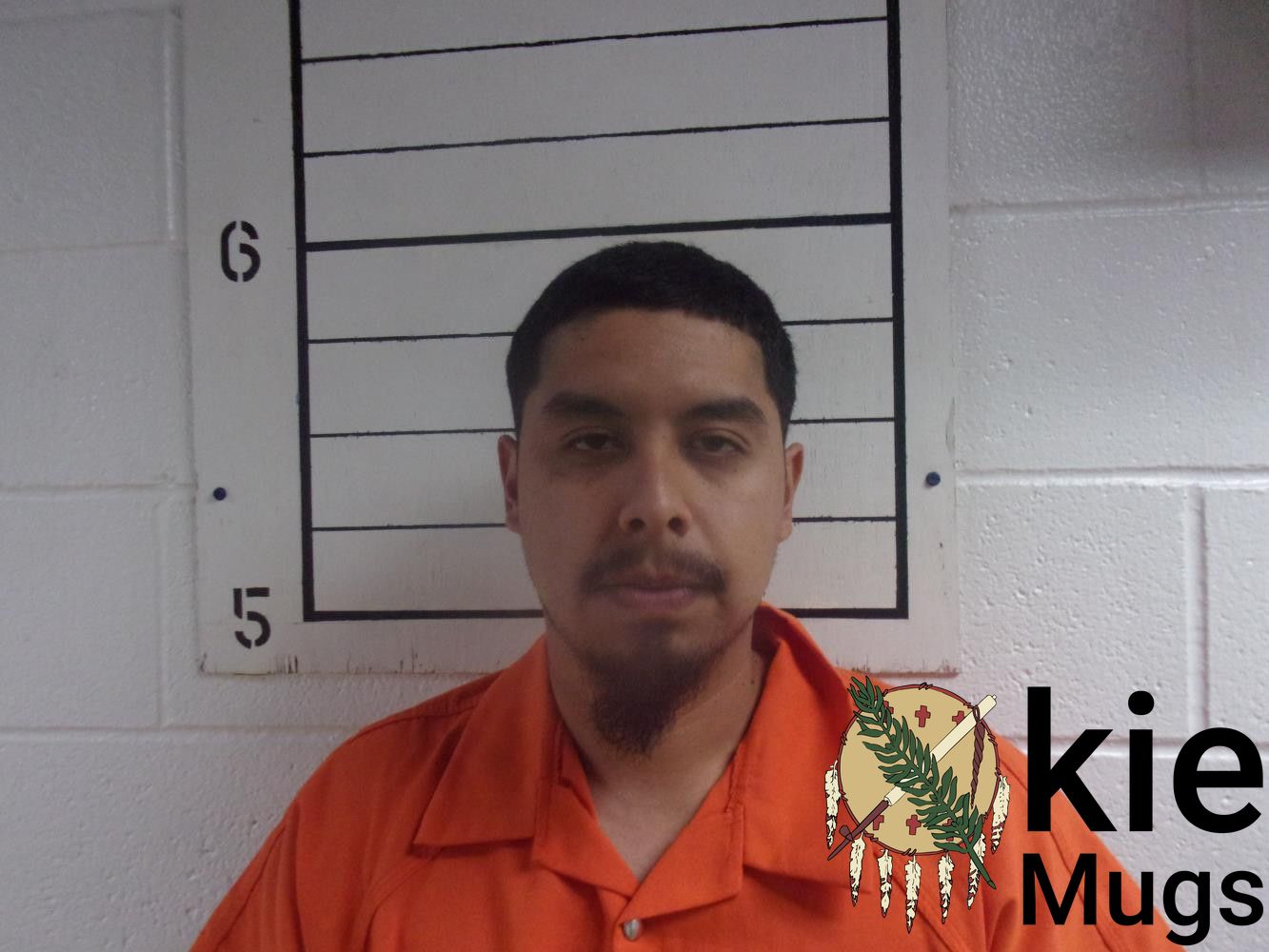 Booking photo of JUAN DANIEL HERNANDEZ