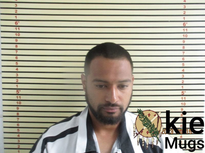 Booking photo of JUAN JIMENEZ