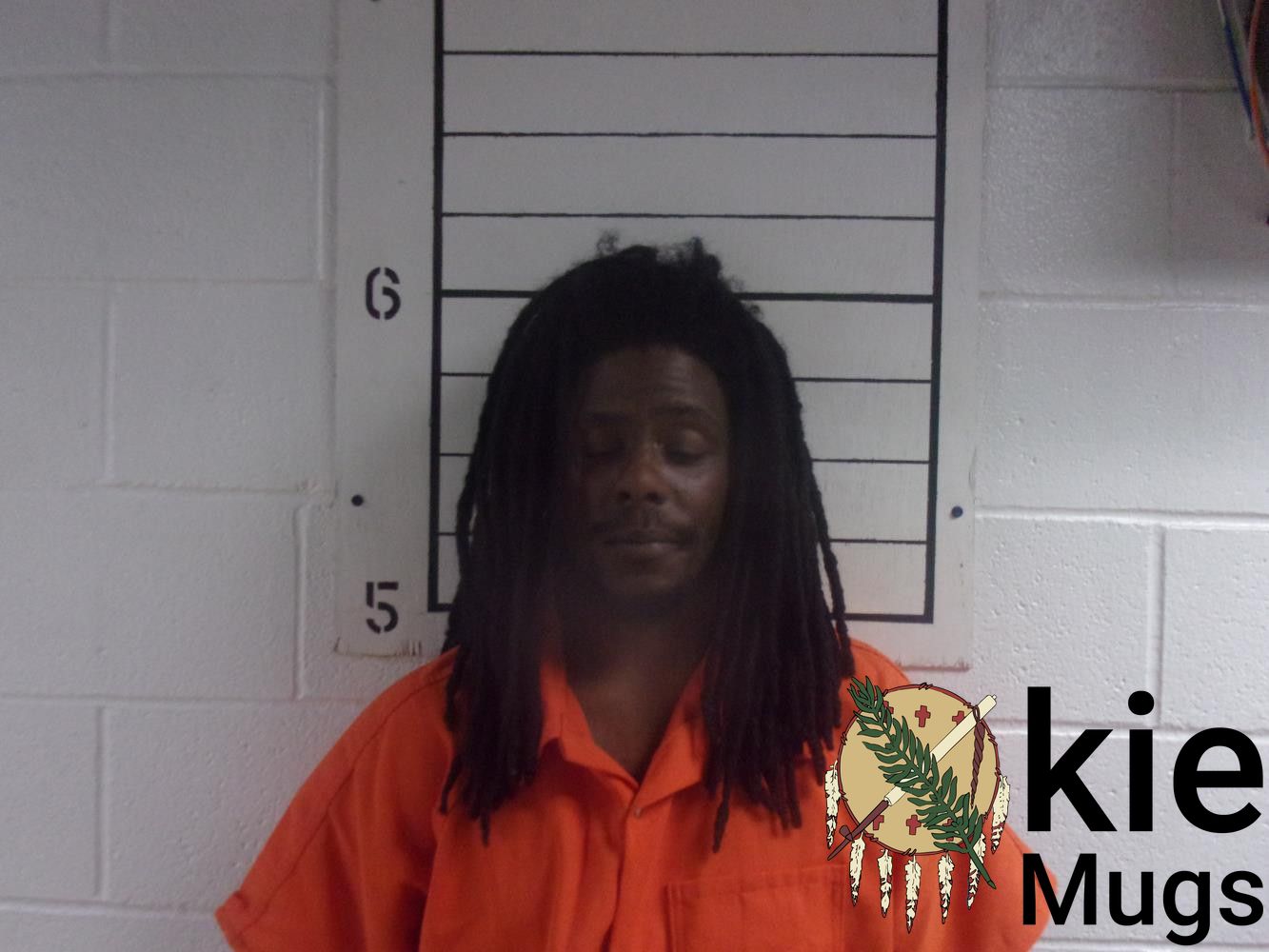 Booking photo of JUDA MARTIN ST ROMAIN