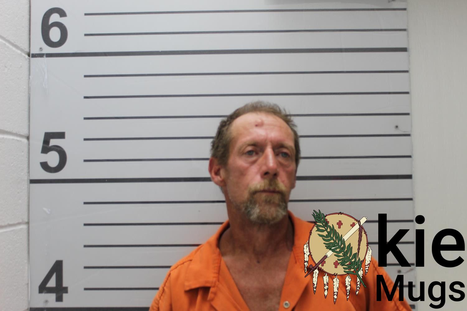 Booking photo of JUSTIN DANIEL (CREEK) SUDDETH
