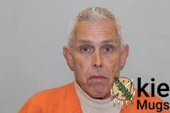 Booking photo of JUSTIN EARL HAMMONS