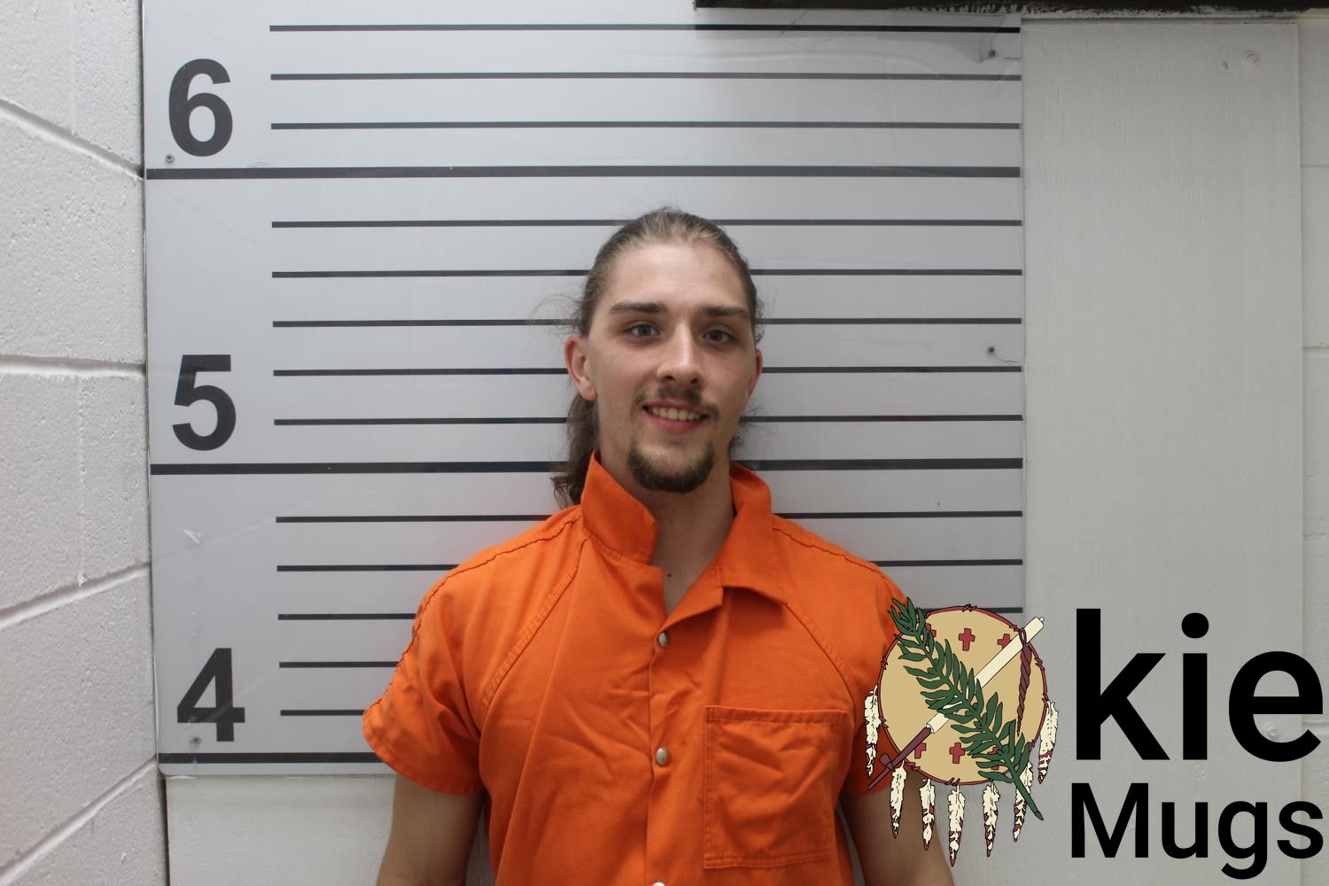 Booking photo of JUSTIN LAYNE ROLLINS