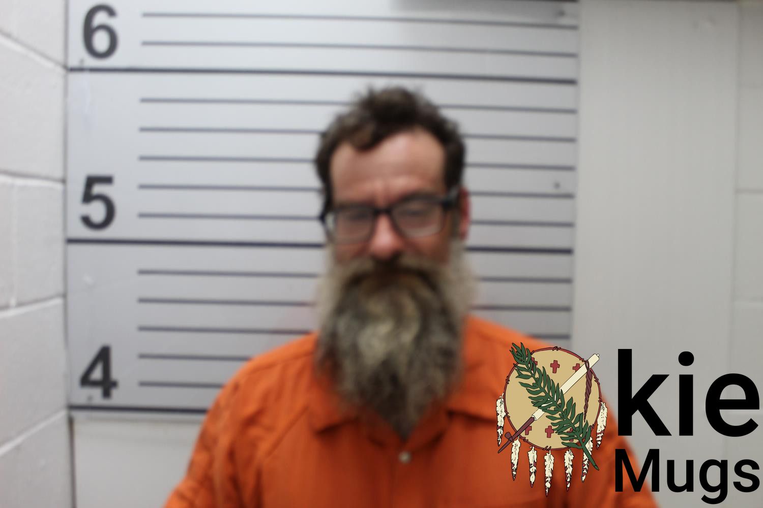 Booking photo of JUSTIN LEE ARNOLD