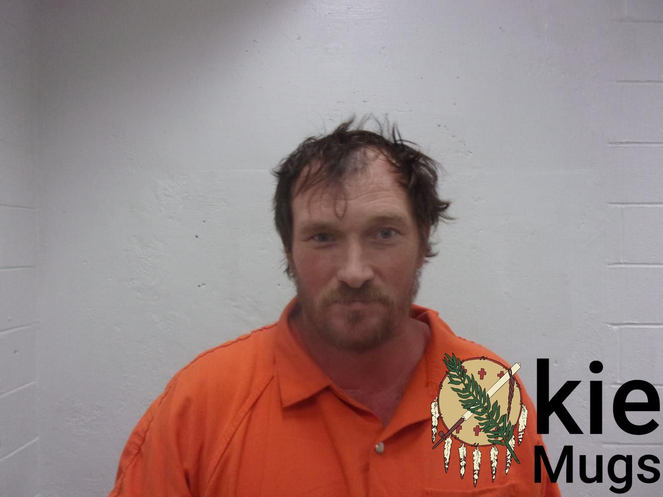 Booking photo of JUSTIN LEE YANDELL