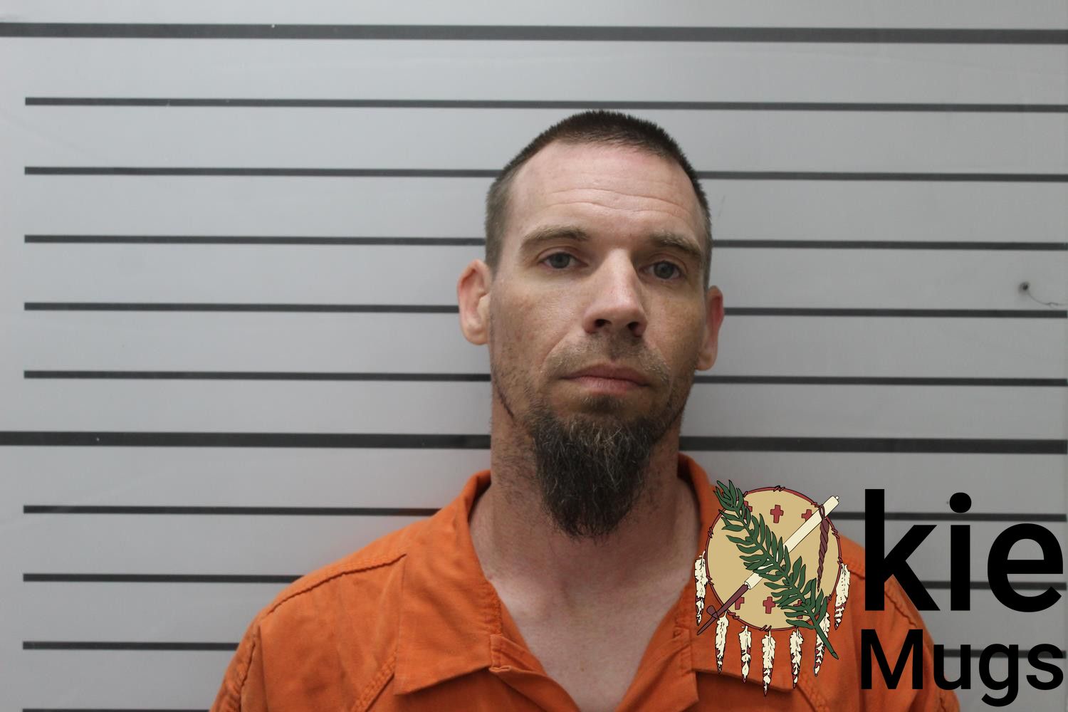 Booking photo of JUSTIN RAY YORK