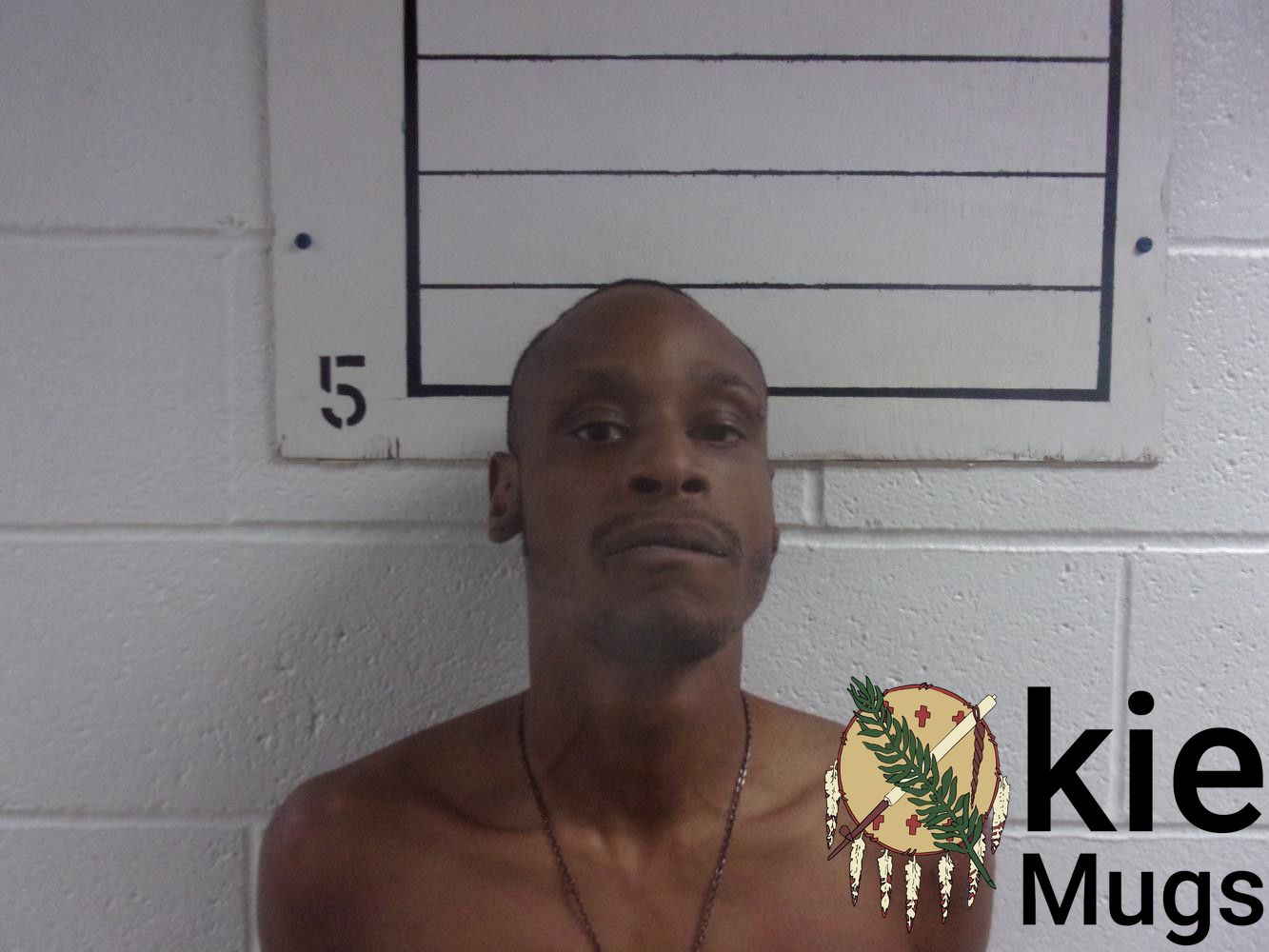 Booking photo of JUSTIN THOMAS TAYLOR