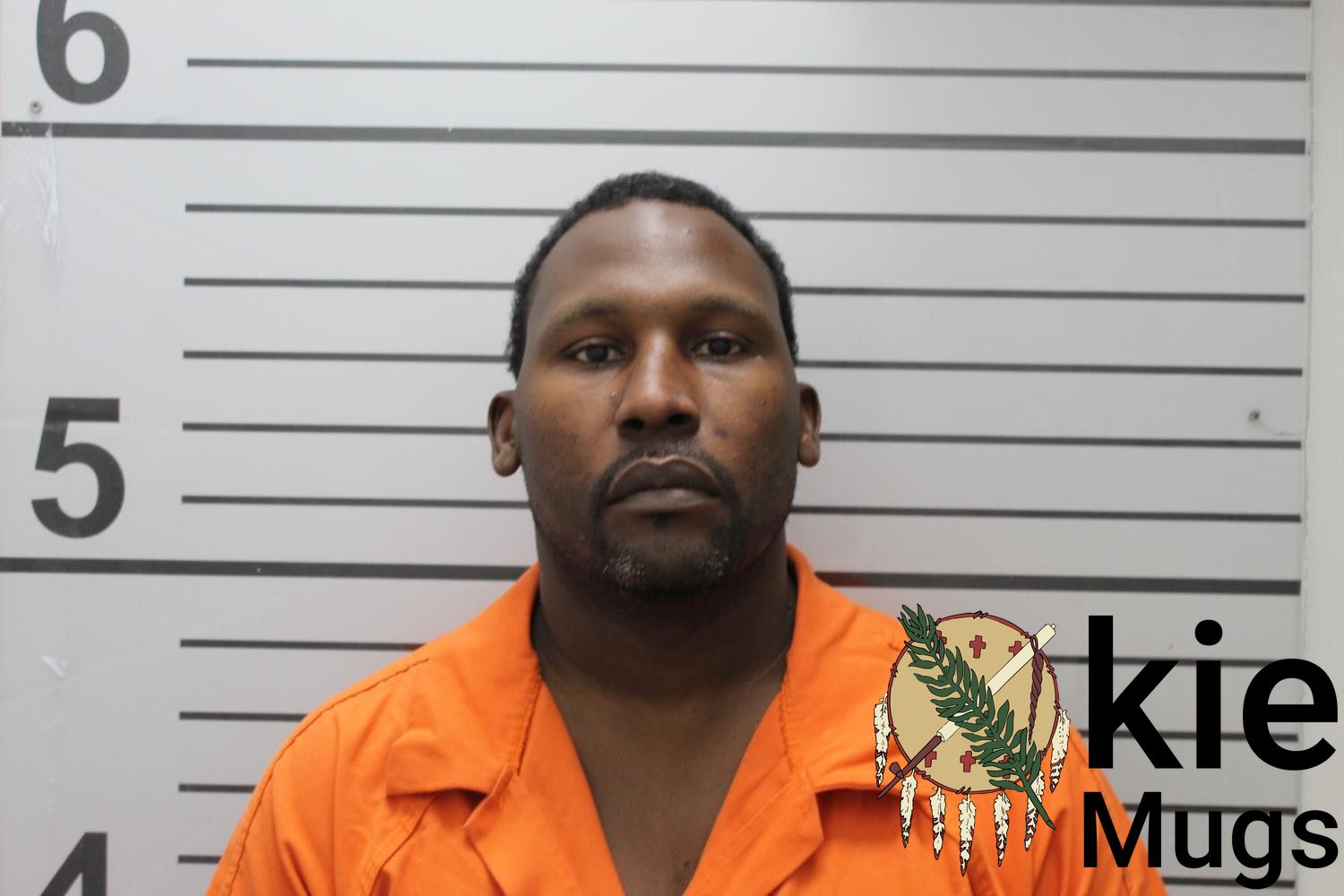 Booking photo of JUSTIN TYVON PHILLIPS