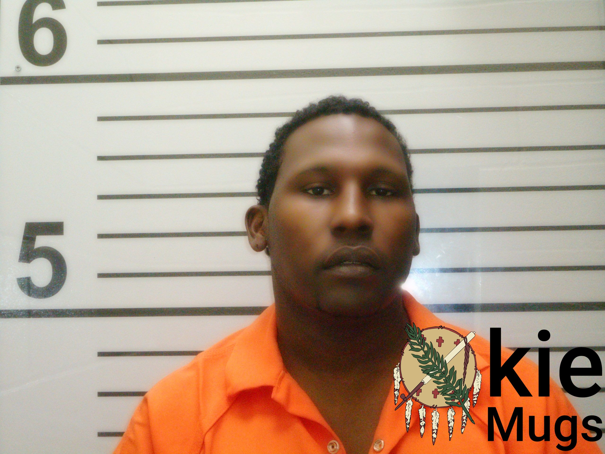 Booking photo of JUSTIN TYVON (DOC) PHILLIPS