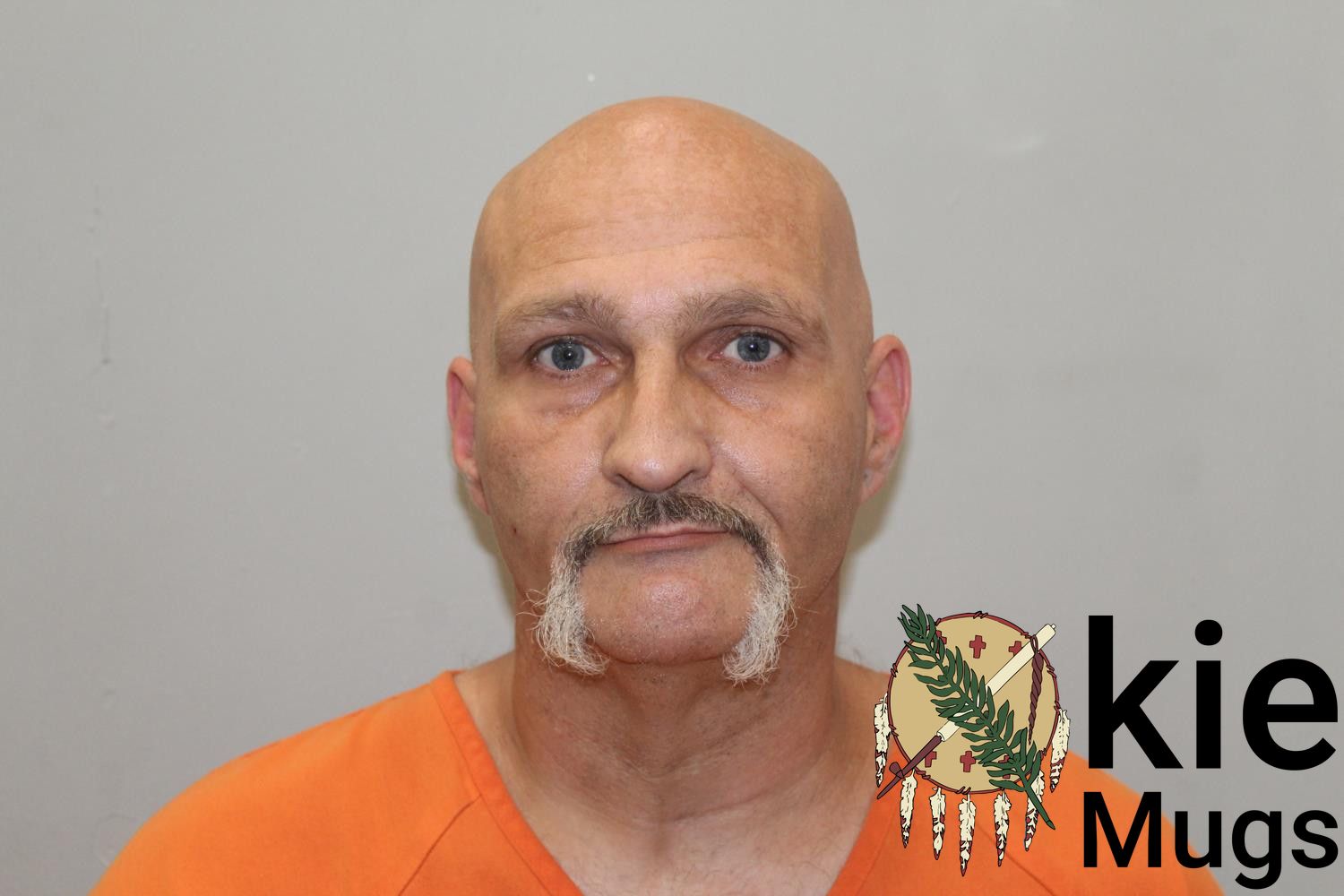 Booking photo of JUSTIN WILSON