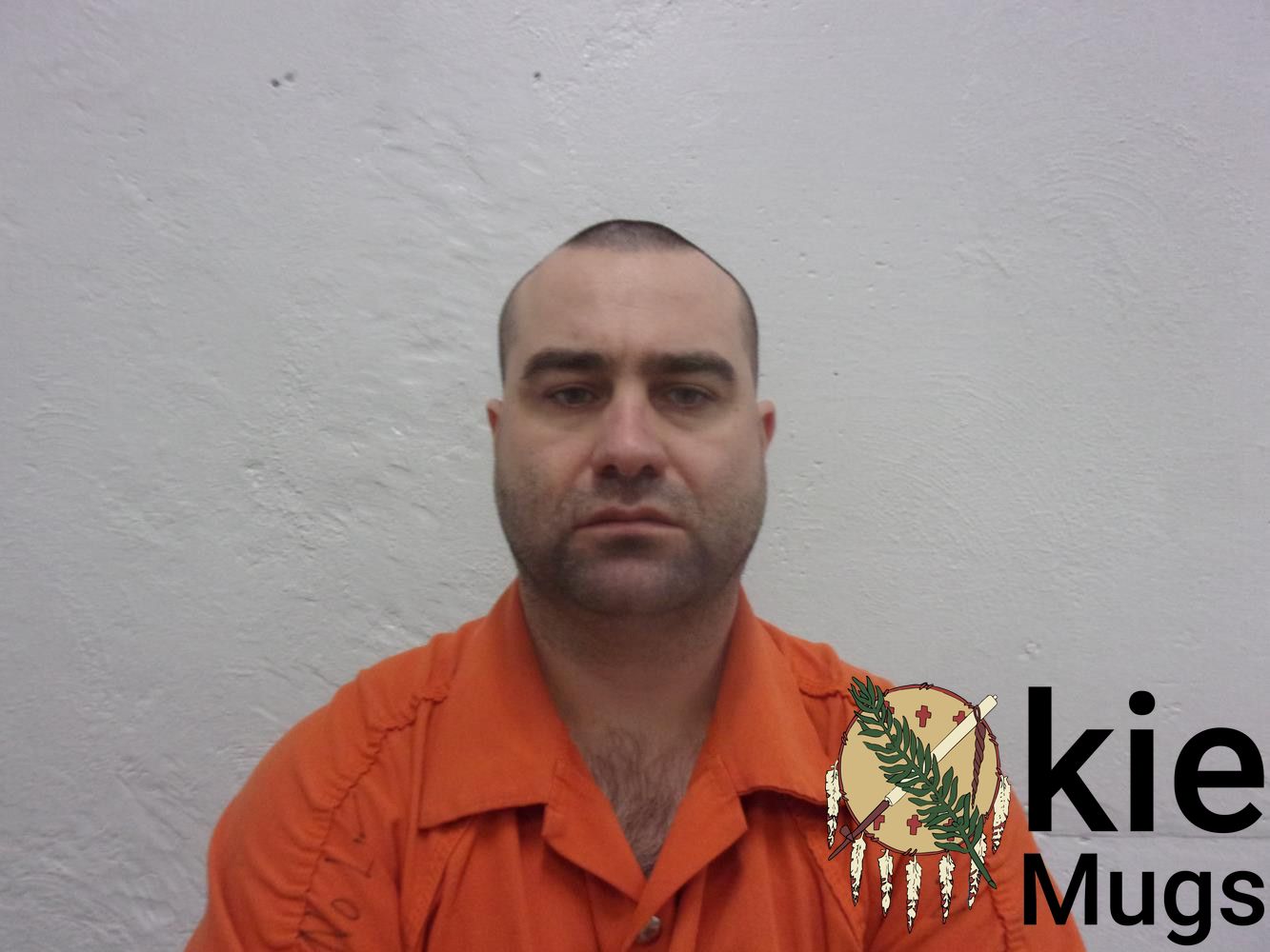 Booking photo of KALOB LATIMER