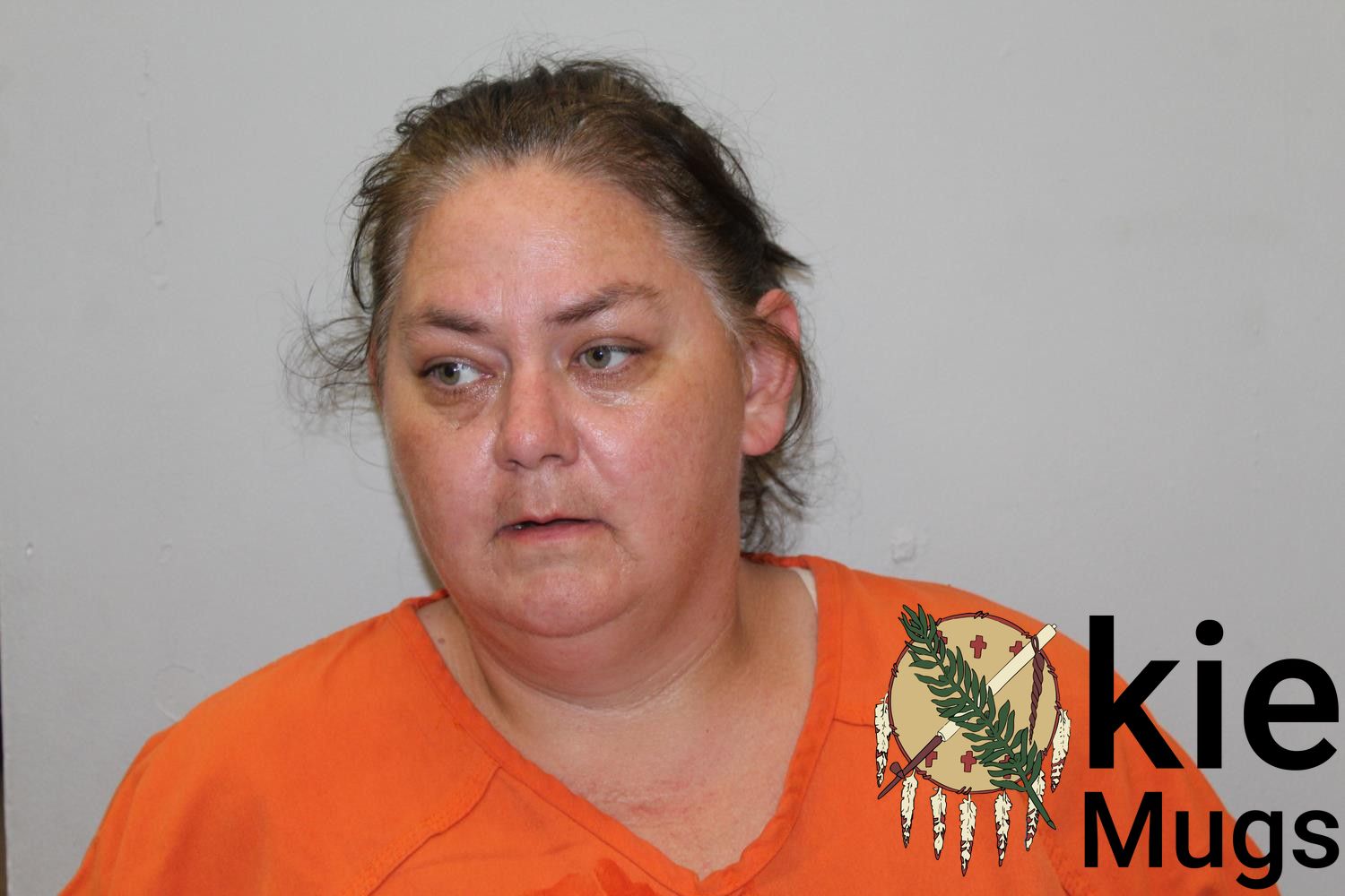 Booking photo of KANDI LYNN STULSKY