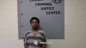 Booking photo of KARDERIOUS FREEMAN