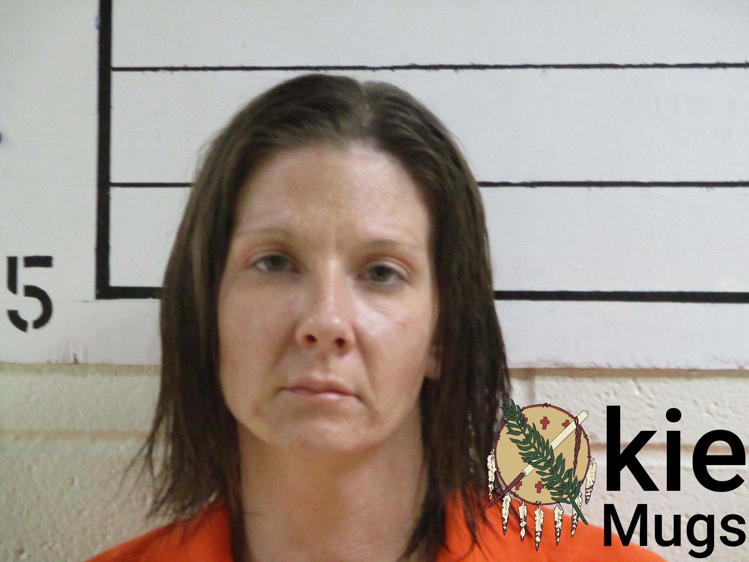 Booking photo of KAREN HODGES