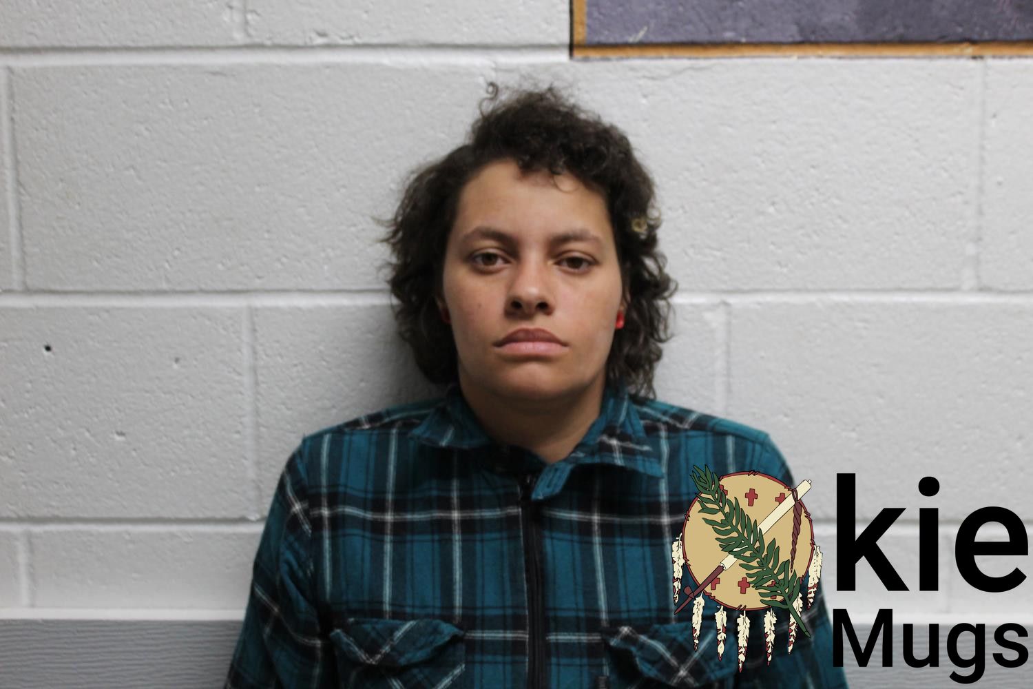 Booking photo of KAROLYN A CARDUCCI