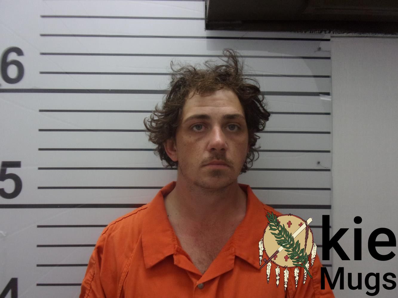 Booking photo of KASEY WAYNE CLAY