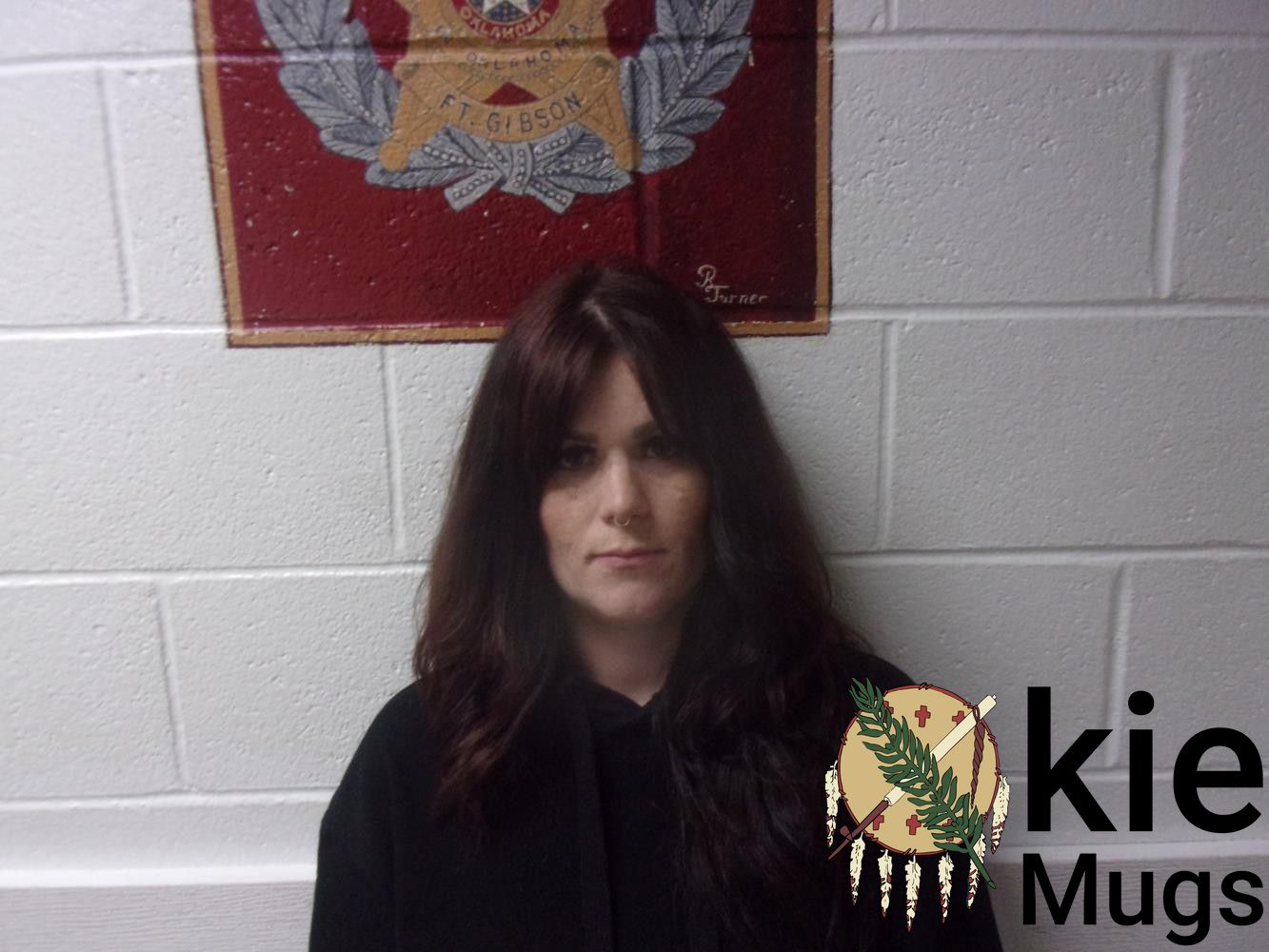 Booking photo of KATELYNN KAY ANDERSON