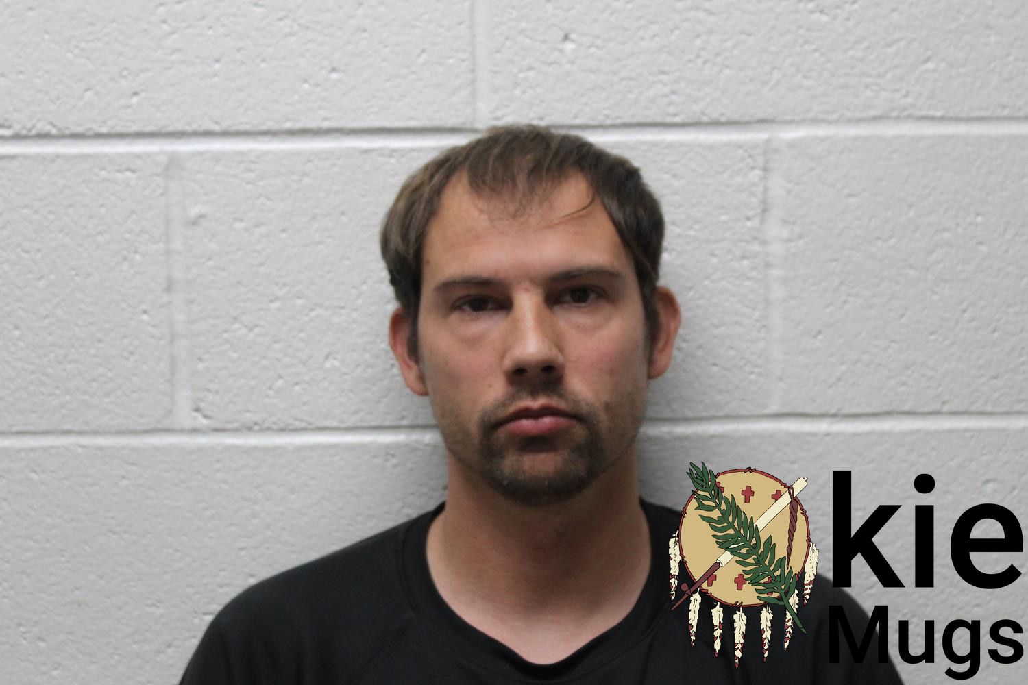 Booking photo of KATHAN (DOC) GRIFFITH