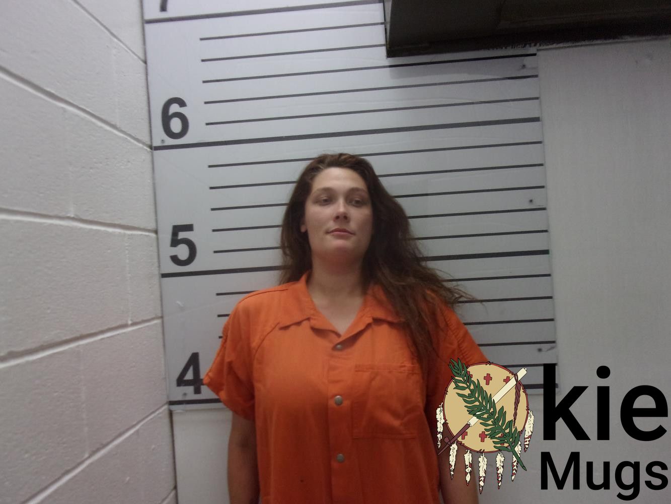 Booking photo of KATLYN SHAWN LITTLEFIELD