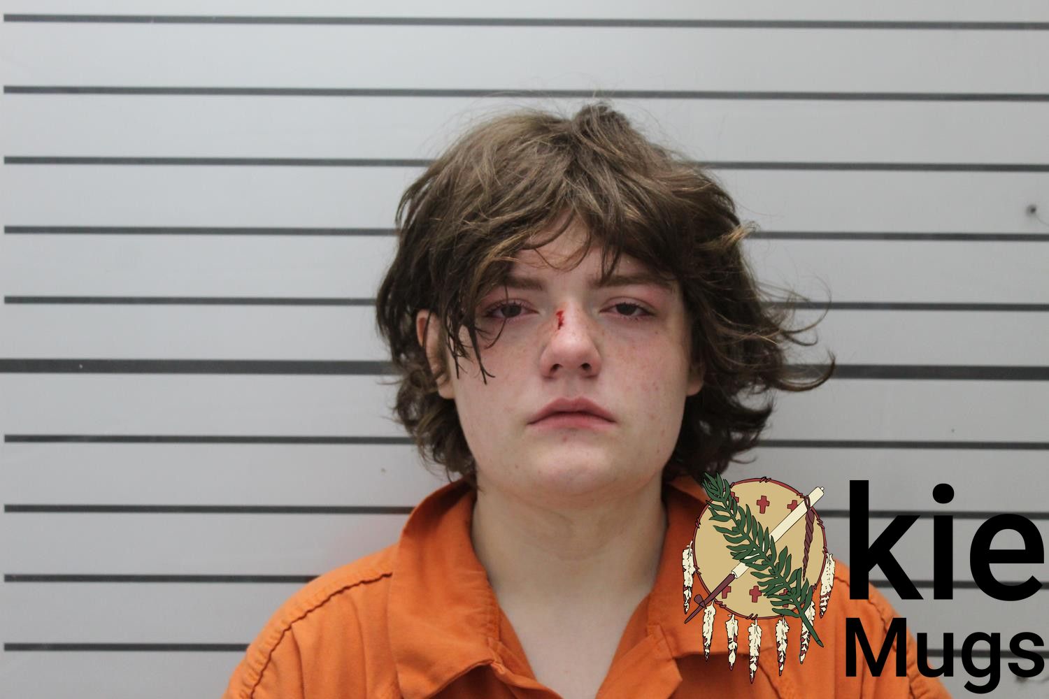 Booking photo of KAYDENCE WALKER
