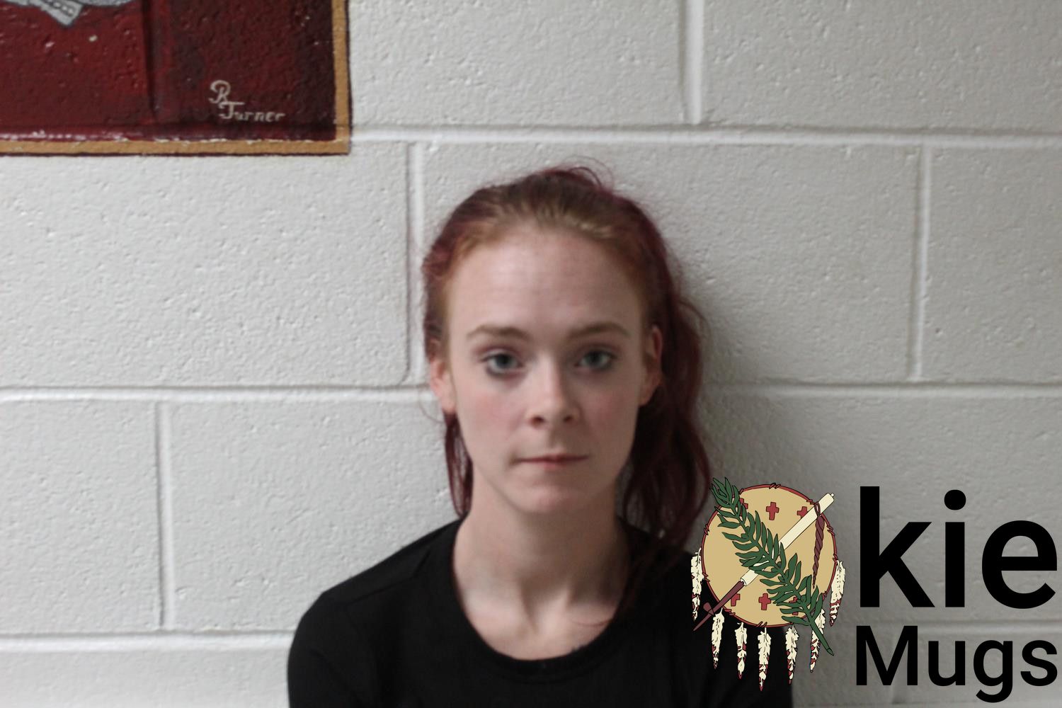 Booking photo of KAYLEIGH ALEXANDRIA TOMLINSON