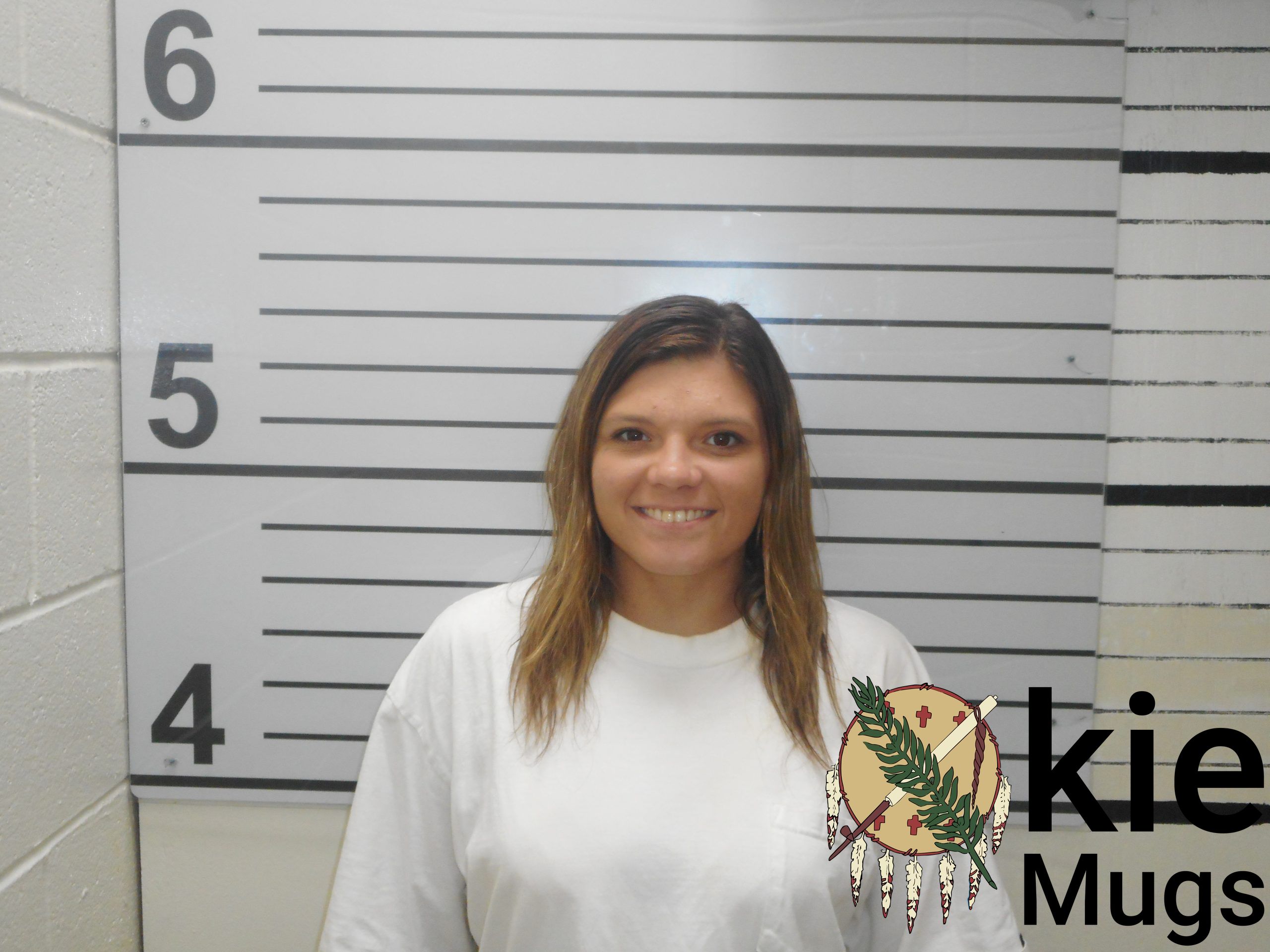 Booking photo of KAYLEIGH MARIE LANE-ALLEN