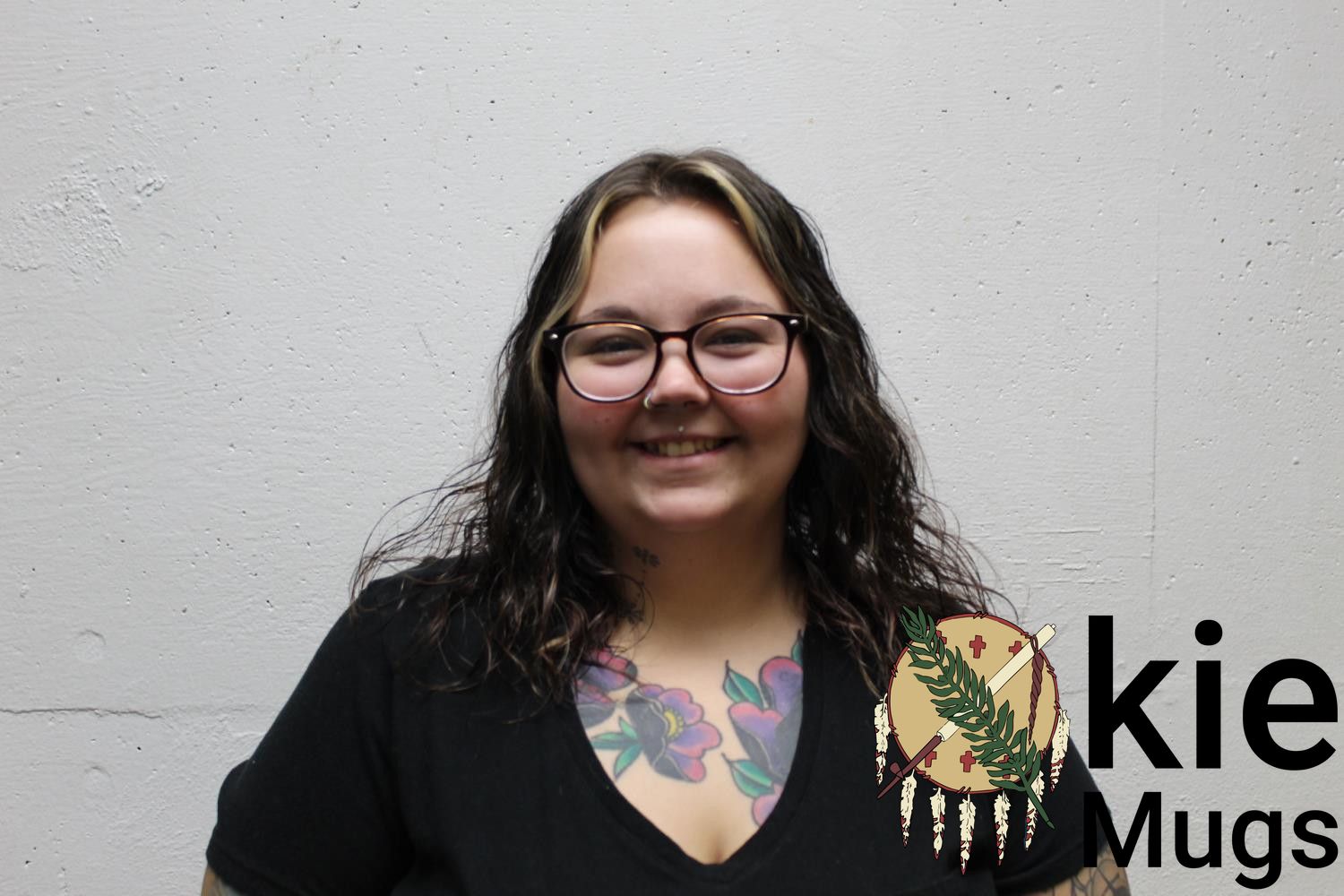Booking photo of KAYTLYN BREANNE RUSSELL