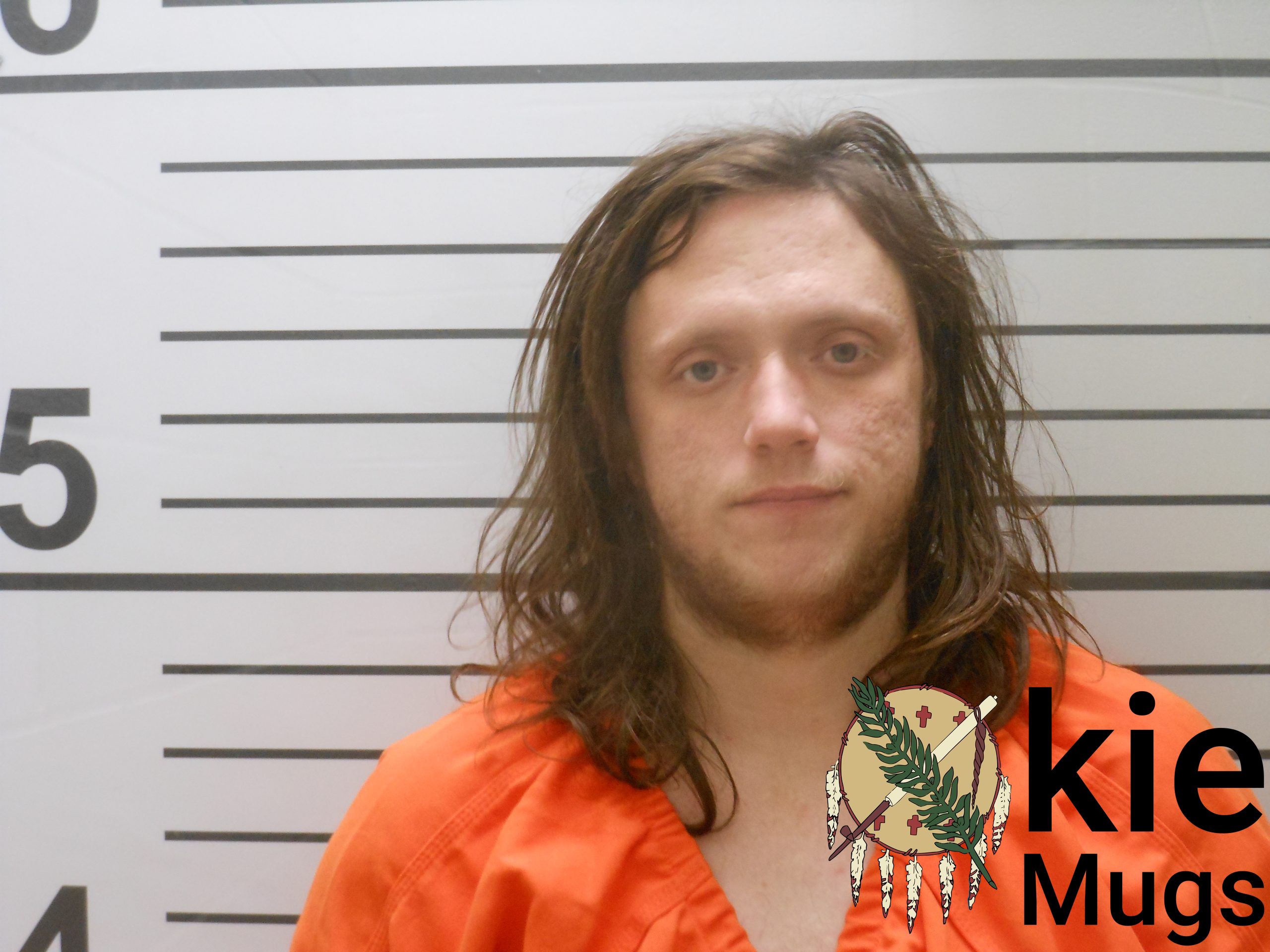 Booking photo of KC FAY SMITH