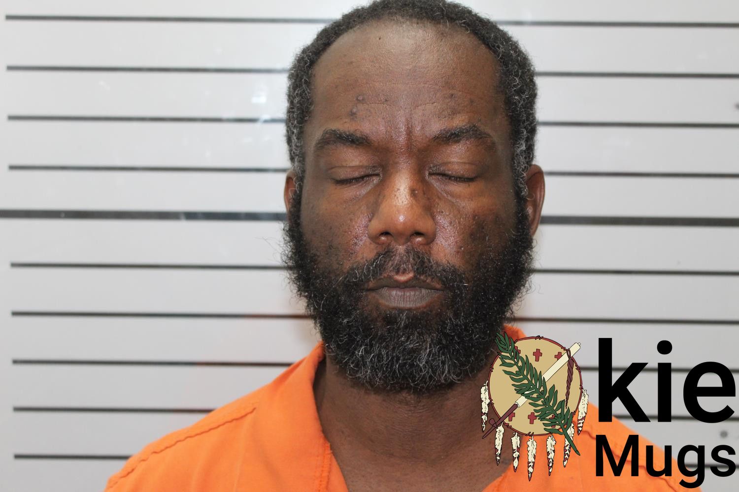 Booking photo of KEIH JUAN TALTON