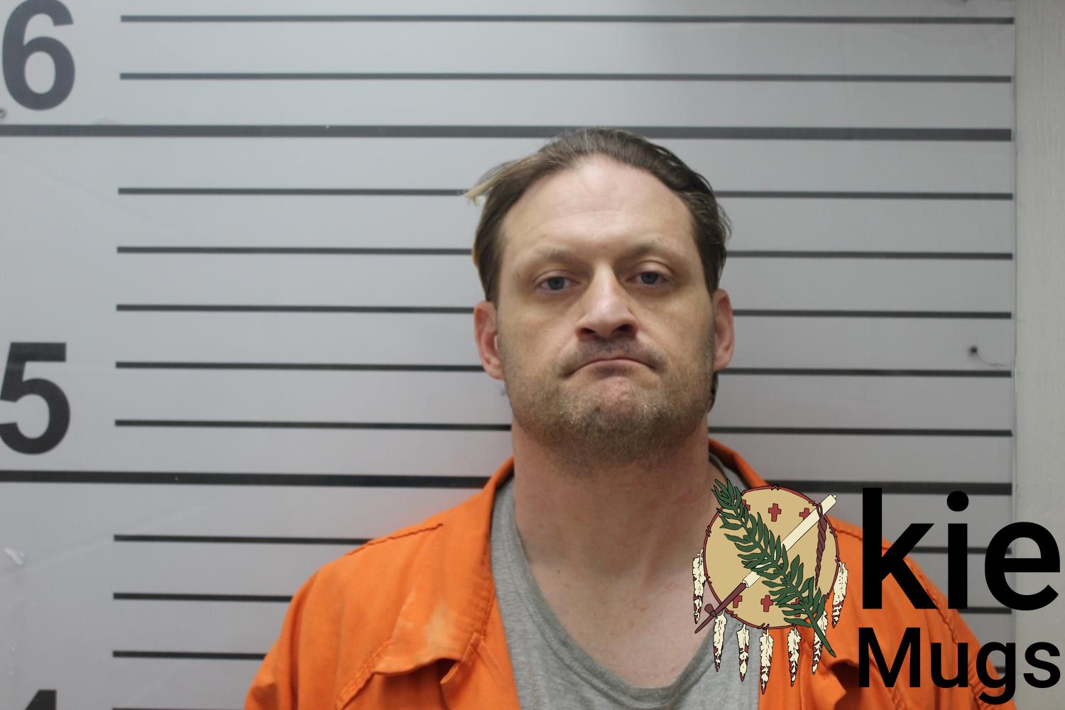 Booking photo of KEITH ELDON (CREEK) SHORES