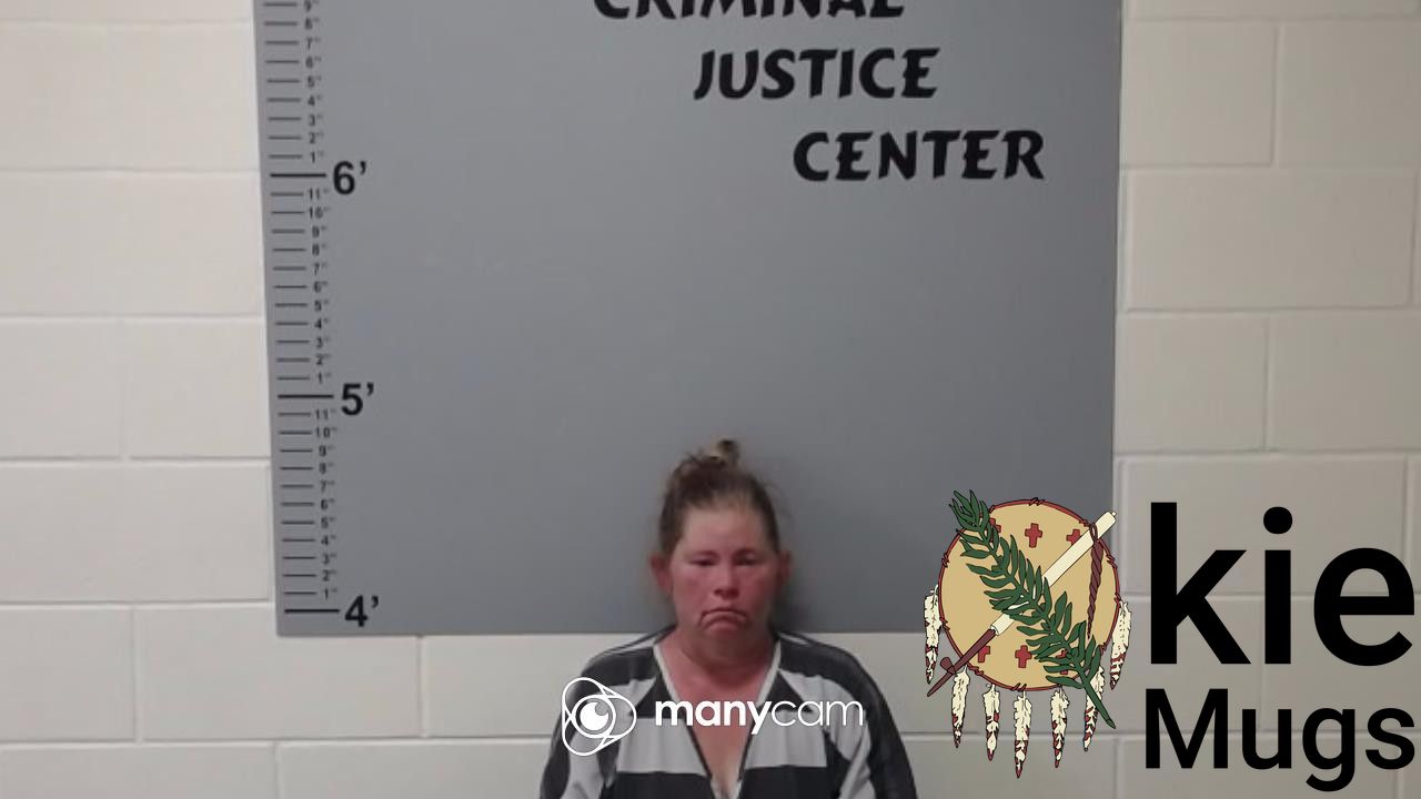 Booking photo of KELLY EELAINE TURNER