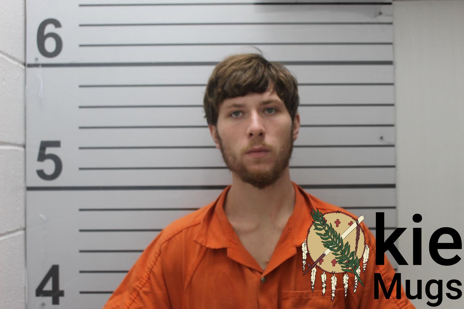 Booking photo of KELLY SCOTT JACOBSON