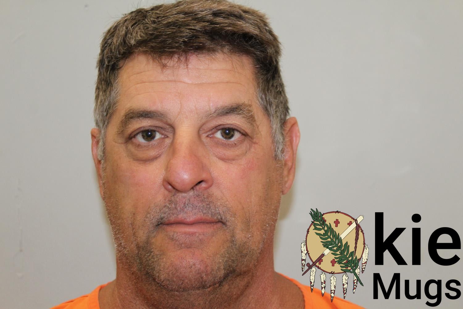 Booking photo of KELLY LEE CLARK