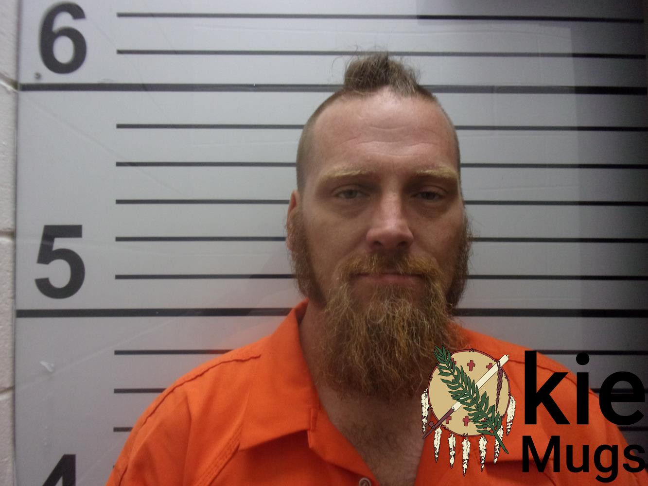 Booking photo of KELLY RAY-ALLEN MILLER