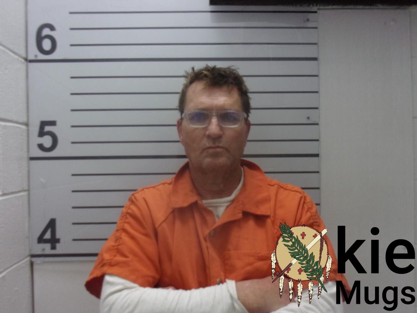 Booking photo of KELLY REX WAIT