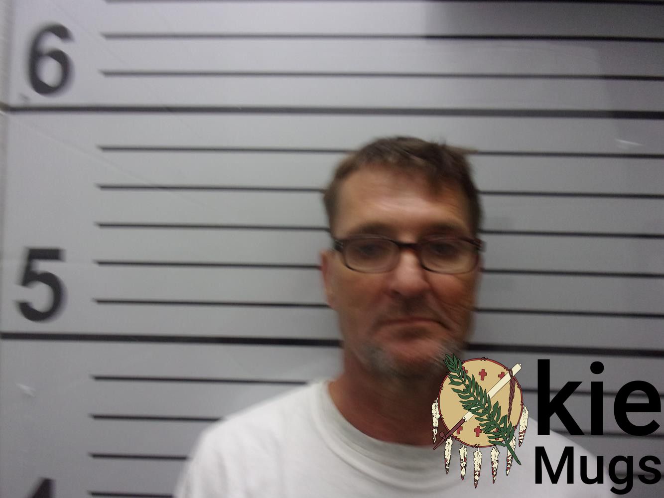 Booking photo of KELLY REX WAIT