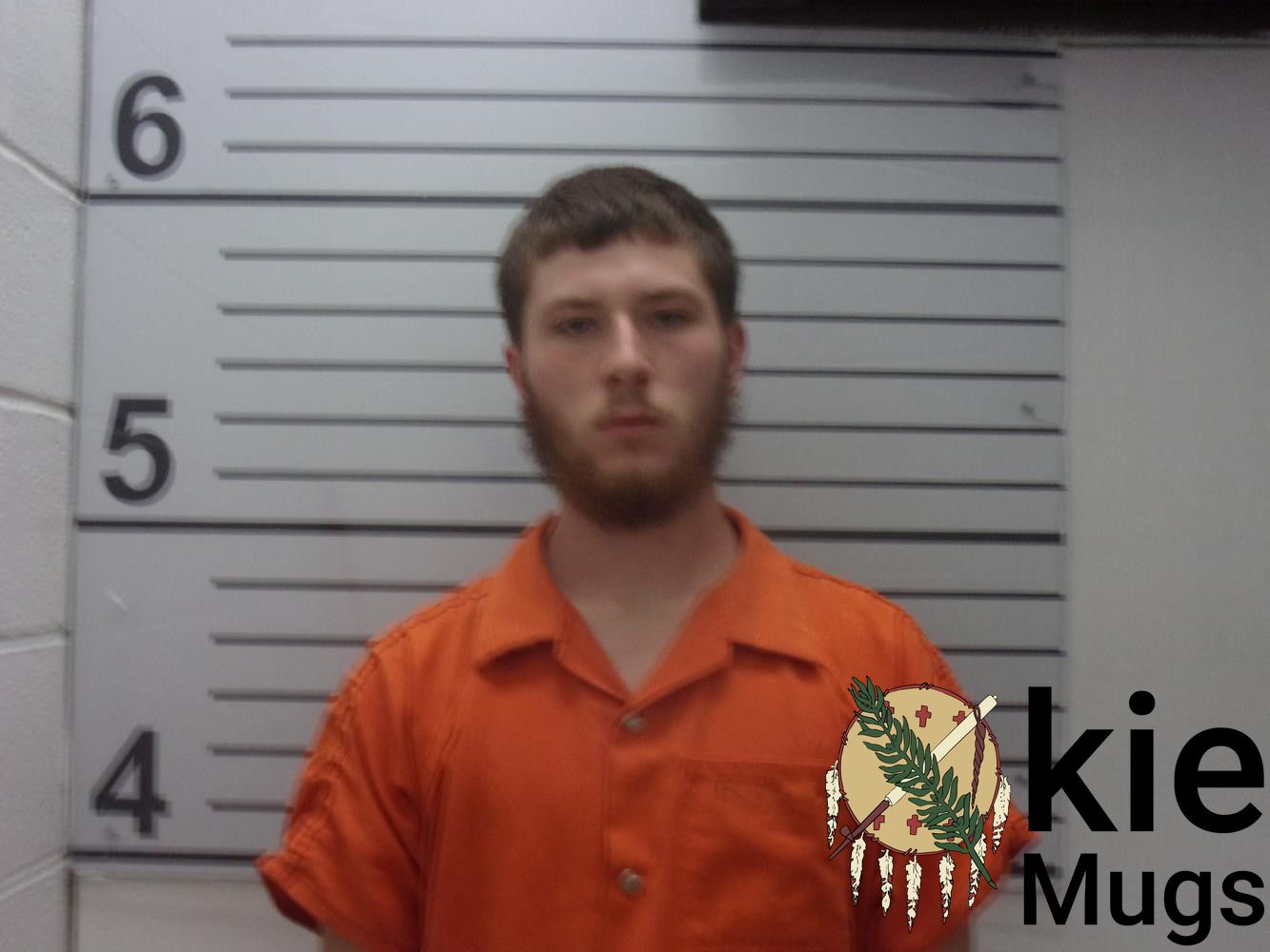 Booking photo of KELLY SCOTT JACOBSON