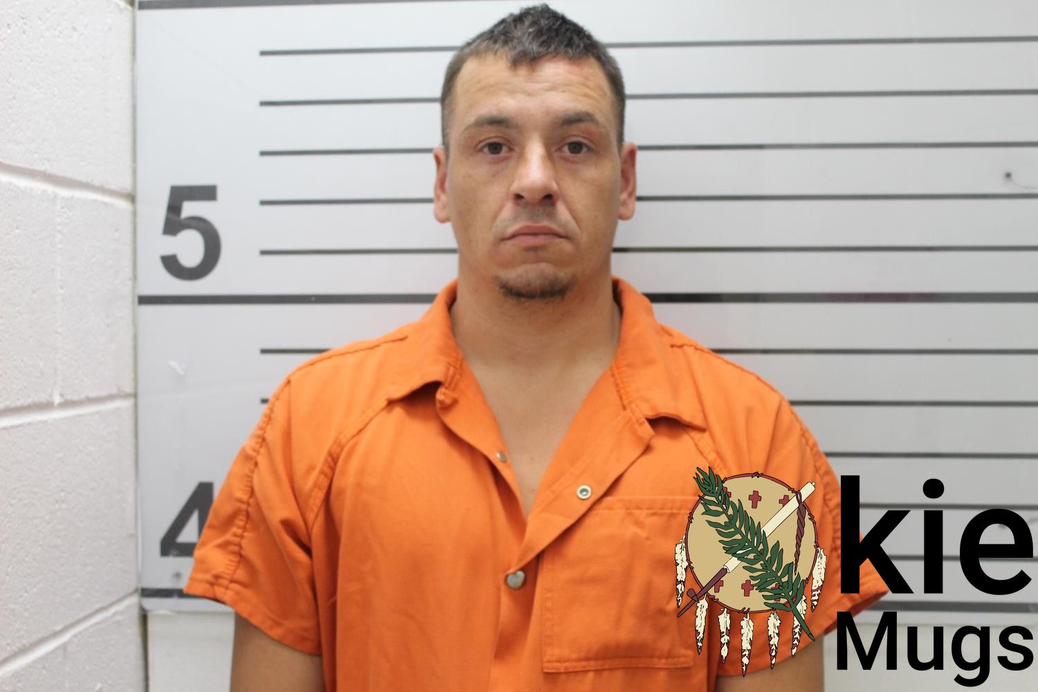 Booking photo of KELLY (CHEROKEE) KIRK