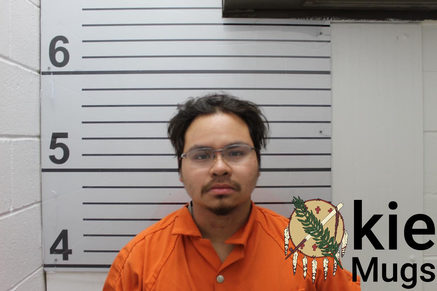 Booking photo of KELVIN ELEUT (CREEK) MEDINA
