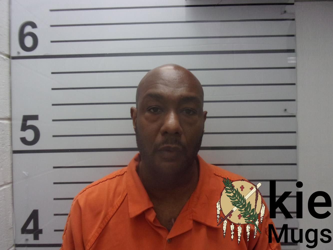 Booking photo of KELVIN JORNARD JONES