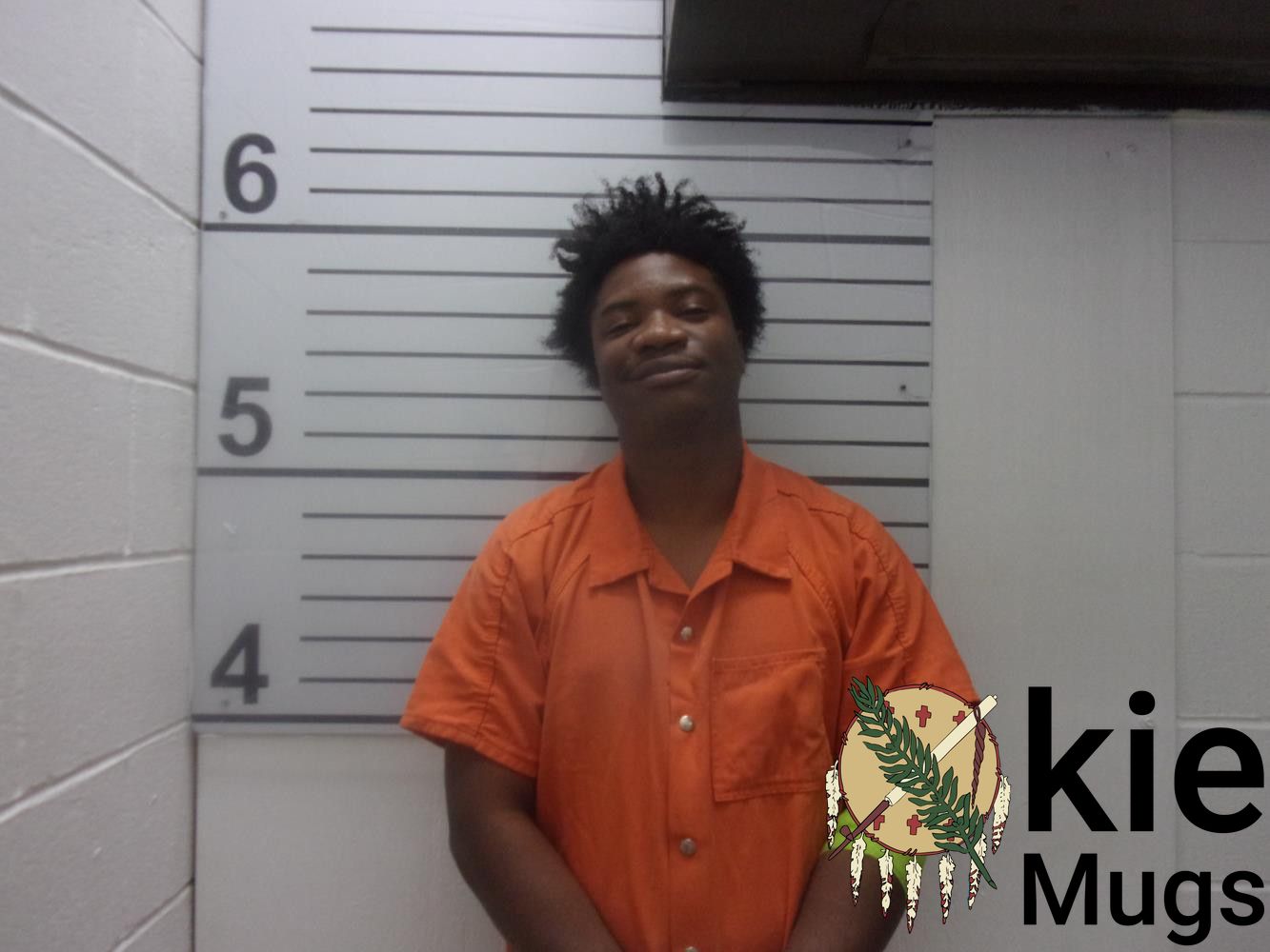 Booking photo of KEMRKO MARTEZ PITTMAN