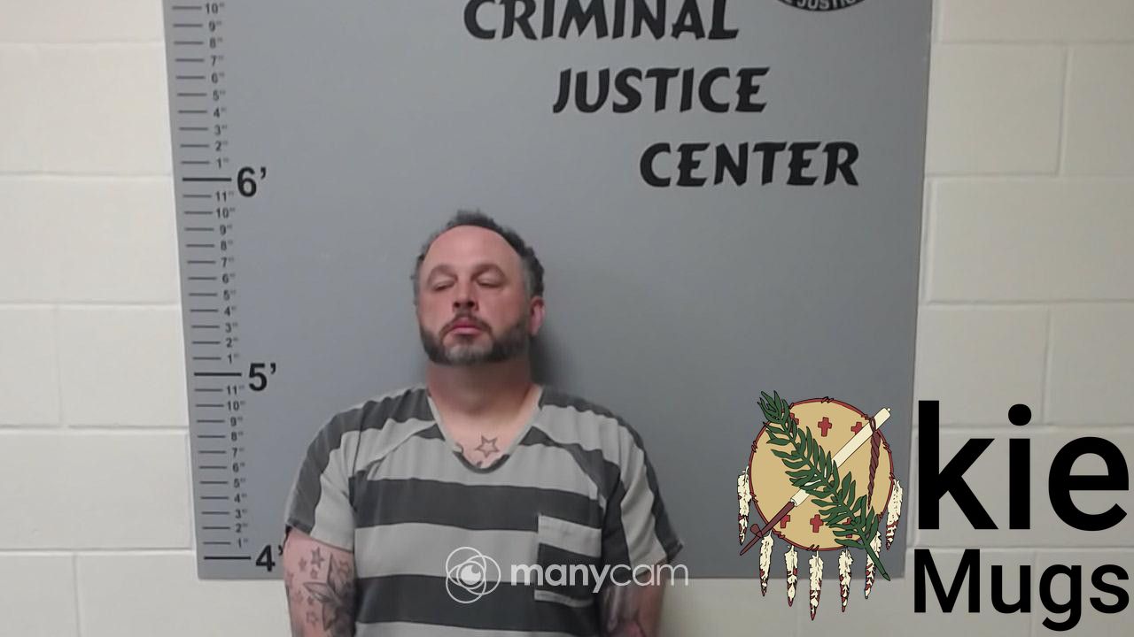 Booking photo of KENNETH DESTIN COLBERT
